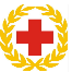 红十字志愿者
